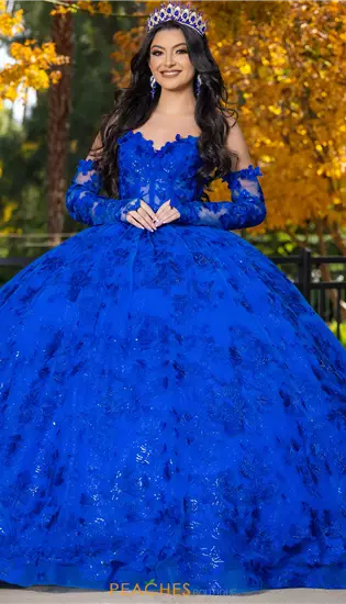 LizLuo Quinceanera 26092