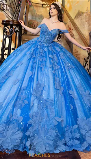 LizLuo Quinceanera 80028