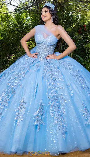 LizLuo Quinceanera 26089