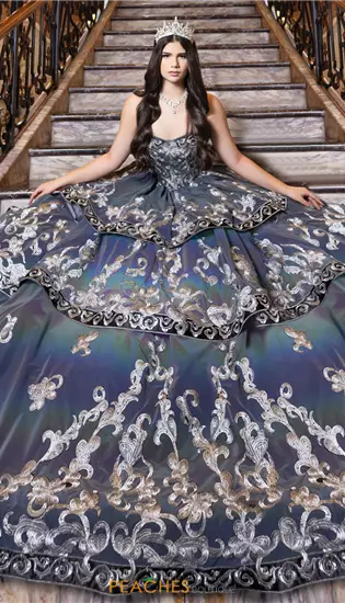 LizLuo Quinceanera 80030