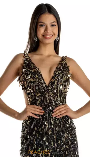 Sherri Hill Short 56697