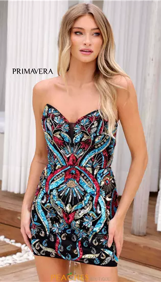 Primavera 4256