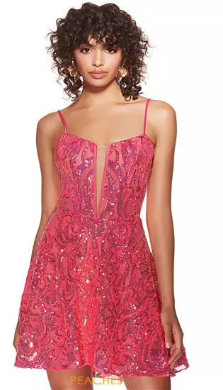 Prom Dresses from $200-$249 | Peaches Boutique