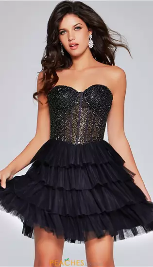 Jovani Short 39629
