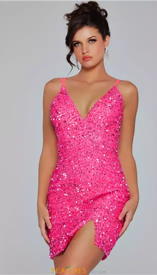 Jovani Short 39630