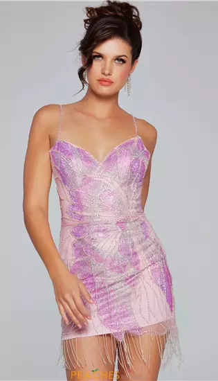 Jovani Short 40377