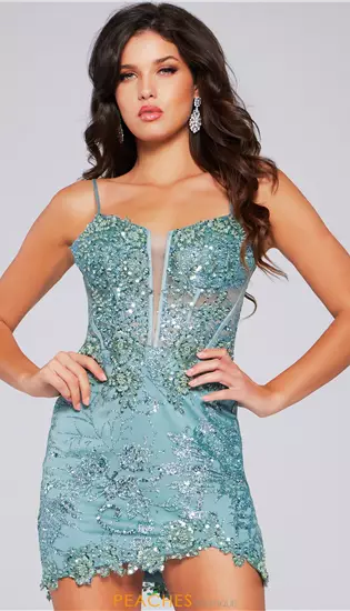 Jovani Short 40922