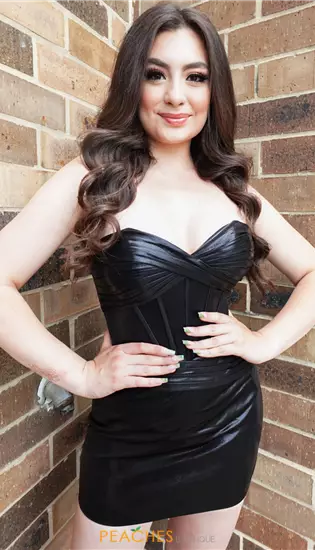 Sherri Hill Short 56778