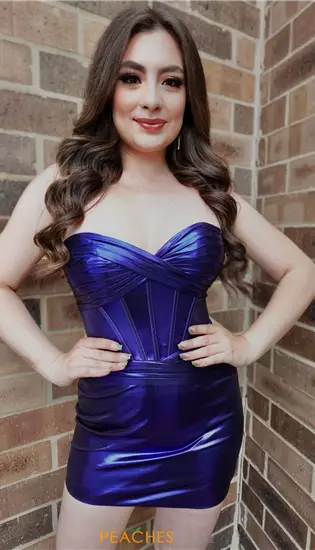 Sherri Hill Short 56778