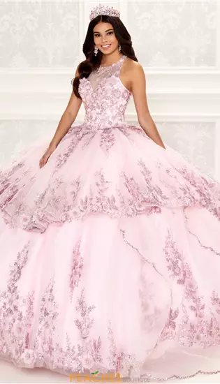 Princesa Quinceanera PR30082