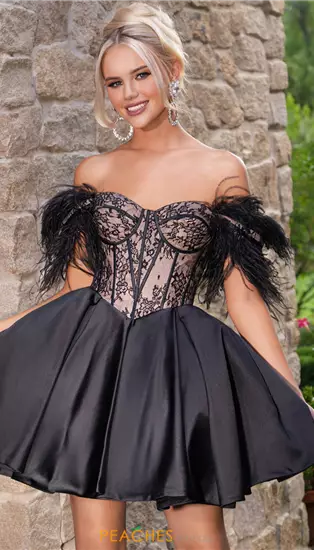 Portia and Scarlett PS24417 