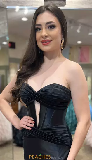 Sherri Hill Short 56541