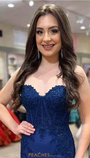 Sherri Hill Short 56447