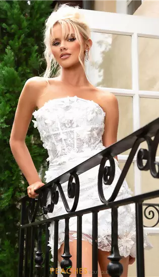 Portia and Scarlett PS24779 