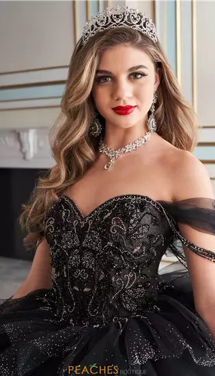 Princesa Quinceanera PR30160