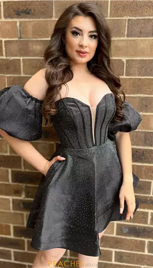 Sherri Hill Short 56456