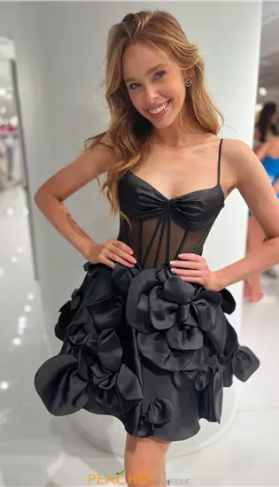 Sherri Hill Short 56528