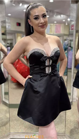 Sherri Hill Short 56461