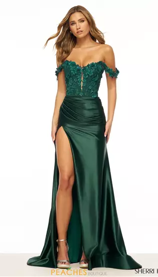 Sherri Hill 56176