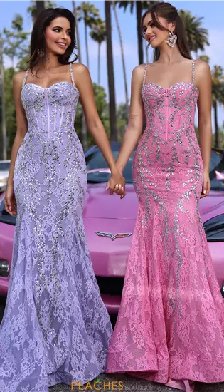 Portia and Scarlett PS25150 