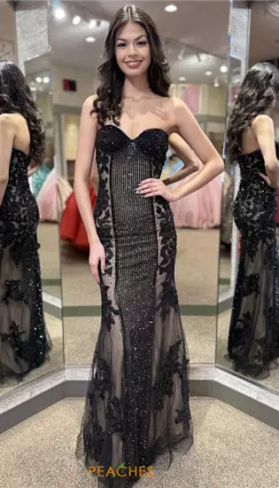 Portia and Scarlett PS25228 