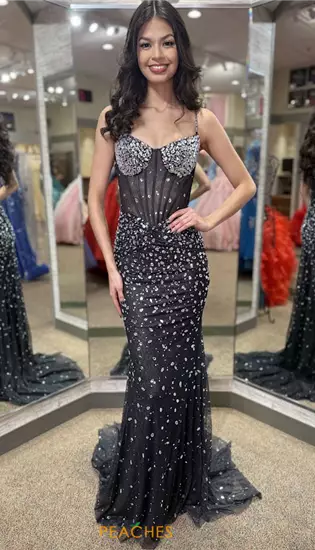 Portia and Scarlett PS25247 