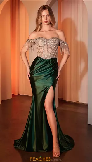 La Divine by Cinderella CD821