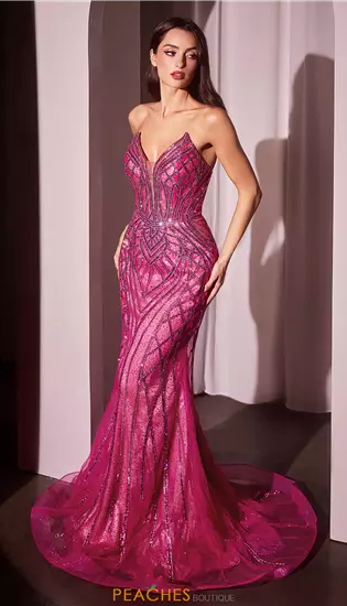 La Divine by Cinderella CC6018