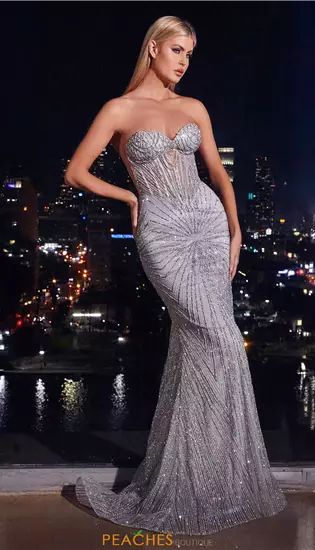 La Divine by Cinderella J871