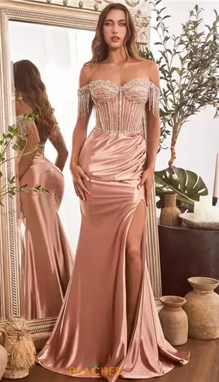 La Divine by Cinderella CD821