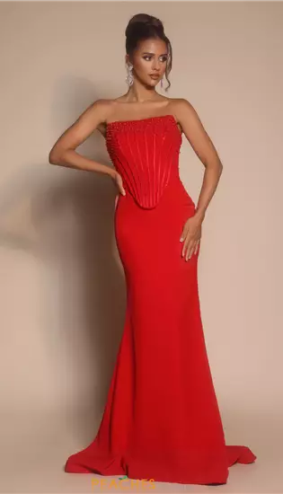 Portia and Scarlett PS26008 