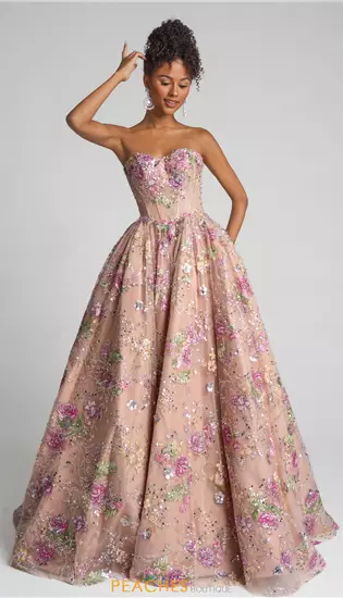 Portia and Scarlett PS26215 