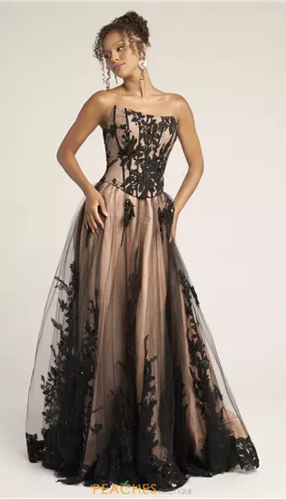 Portia and Scarlett PS26061 