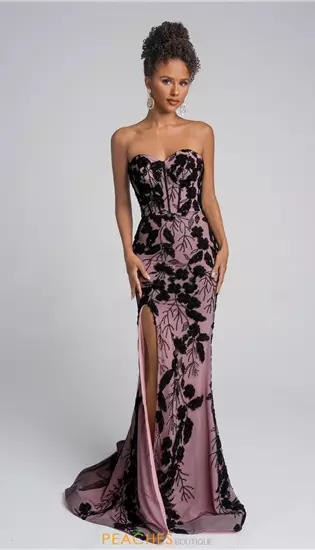 Portia and Scarlett PS26074 