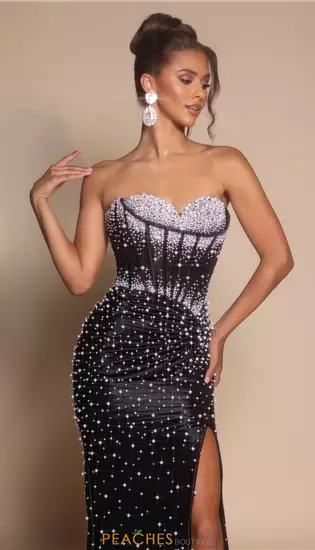 Portia and Scarlett PS26002 