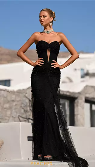 Portia and Scarlett PS26022 