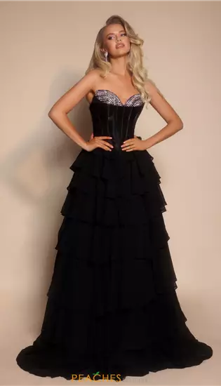 Portia and Scarlett PS26024 