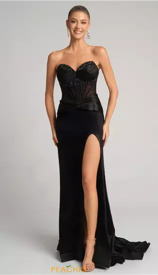 Portia and Scarlett PS26085