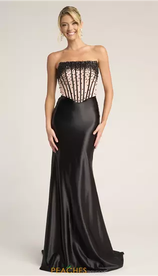 Portia and Scarlett PS26094 