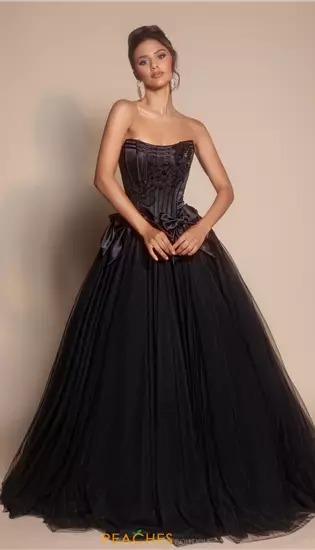 Portia and Scarlett PS26102 