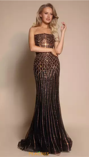 Portia and Scarlett PS26130 