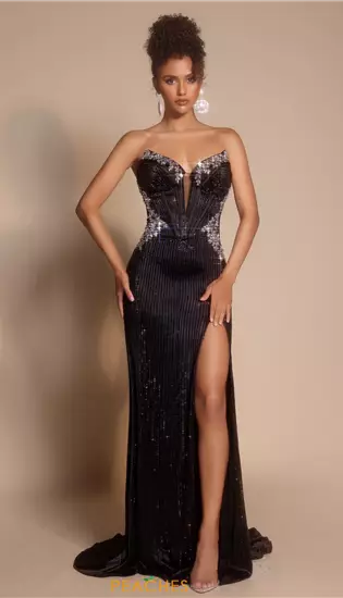 Portia and Scarlett PS26147 