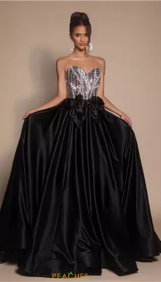 Portia and Scarlett PS26077 