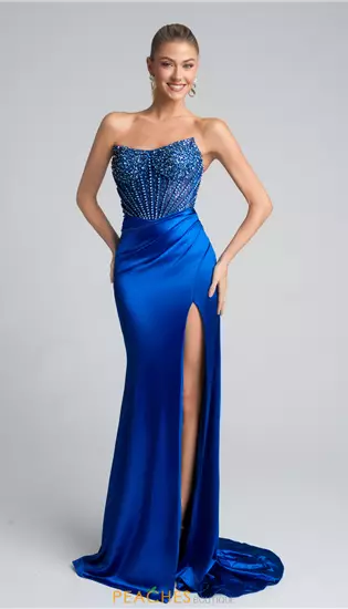 Portia and Scarlett PS26041 