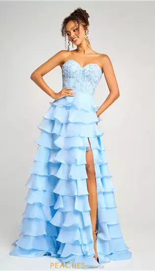 Portia and Scarlett PS26048 