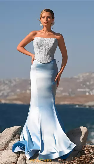 Portia and Scarlett PS26092 