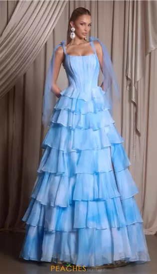 Portia and Scarlett PS26143 