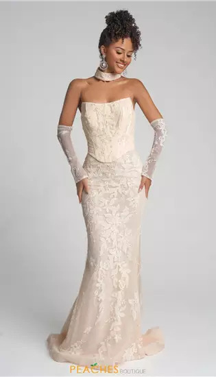 Portia and Scarlett PS26005 