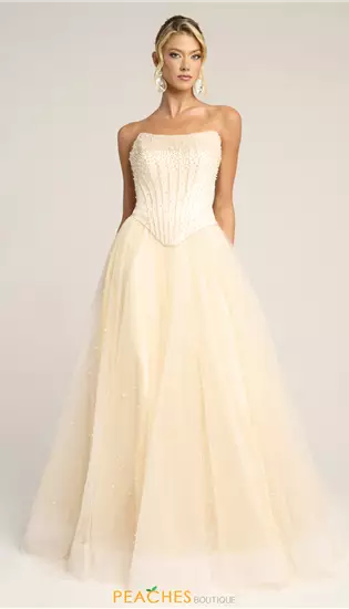 Portia and Scarlett PS26034 