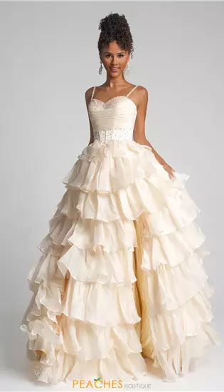 Portia and Scarlett PS26155 